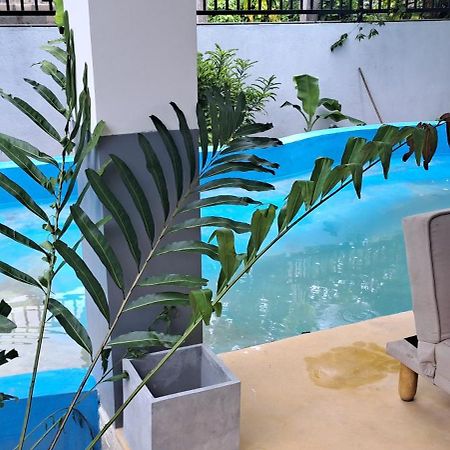 Cactus Surf Hotell Ahangama Exteriör bild