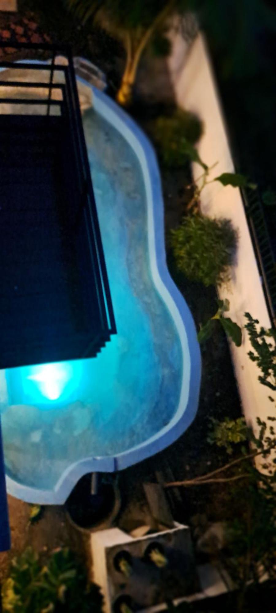 Cactus Surf Hotell Ahangama Exteriör bild