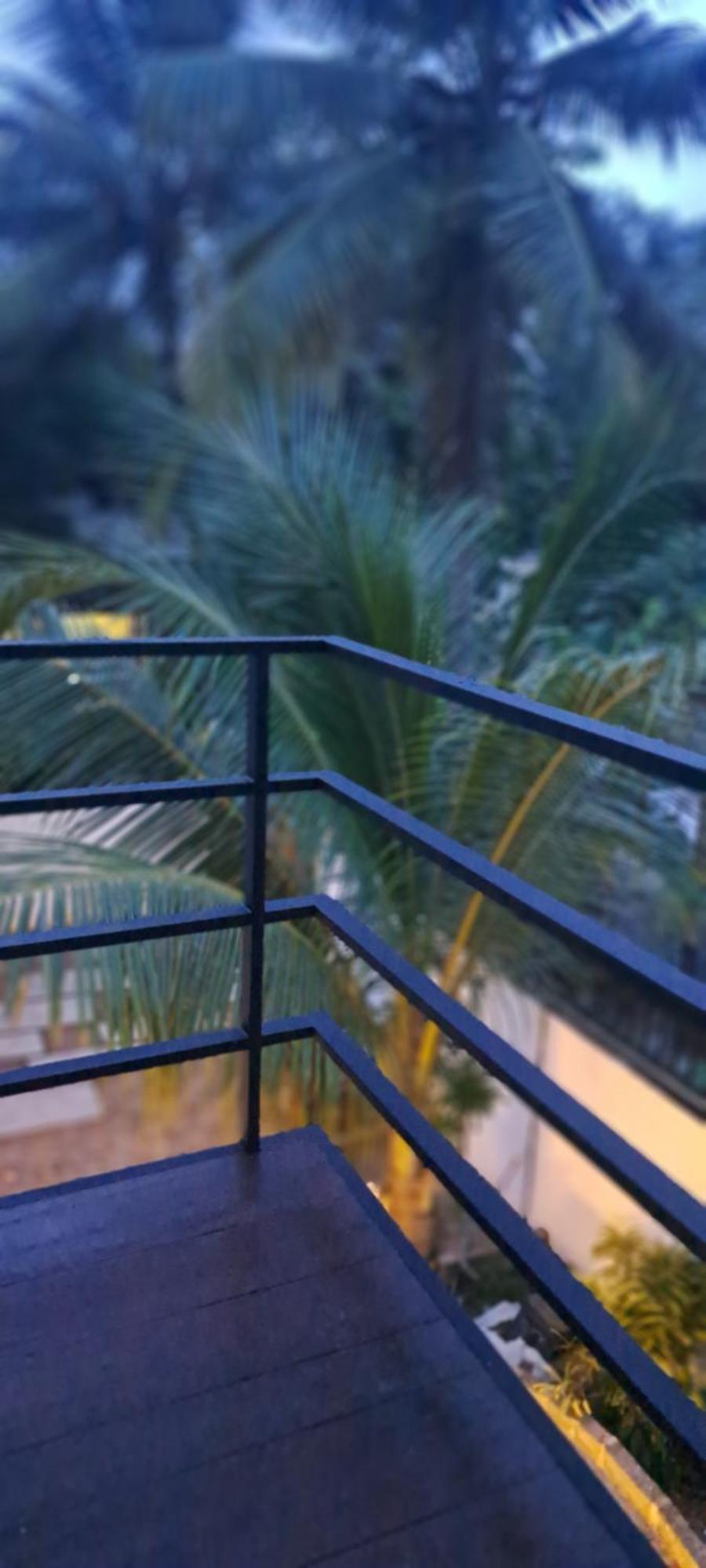 Cactus Surf Hotell Ahangama Exteriör bild
